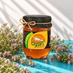 خرید عسل آویشن