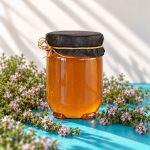 عسل آویشن اصل