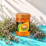 خرید عسل آویشن آهوتا