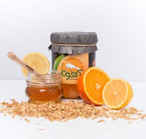 خرید عسل مرکبات
