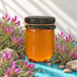 قیمت یک کیلو عسل گول اصل