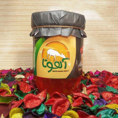 عسل آویشن