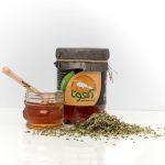 عسل آویشن اعلاء