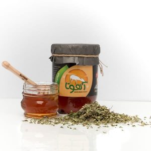 عسل آویشن