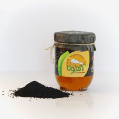 خرید عسل سیاه دانه