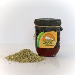 خرید عسل رازیانه اصل