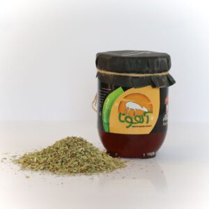 خرید عسل رازیانه اصل