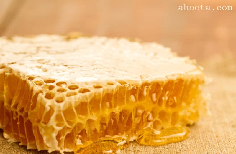 خواص عسل