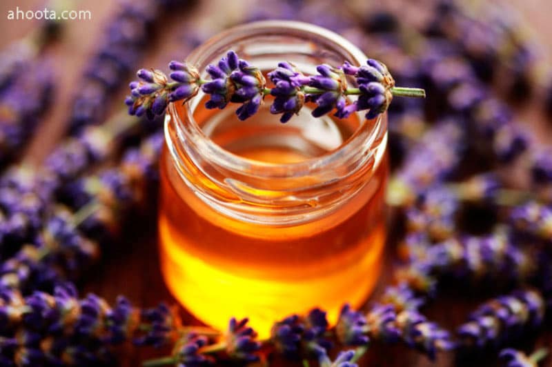 خواص عسل اسطوخودوس