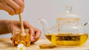 عکس عسل؛ 44 تصویر فوق العاده از عسل طبیعی