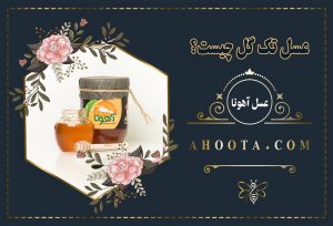عسل تک گل؛ خواص و عوارض جانبی آن که نمی دانید!