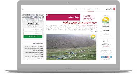 اخبار رسمی