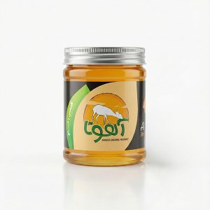 خرید عسل گون گز