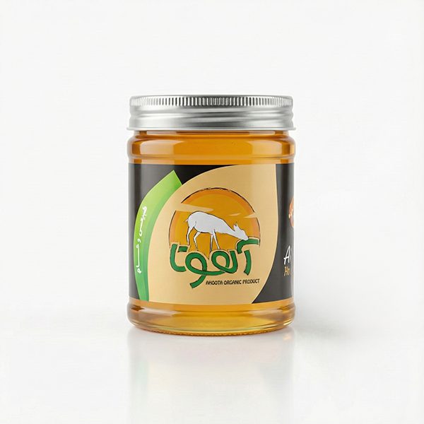 خرید عسل گون گز