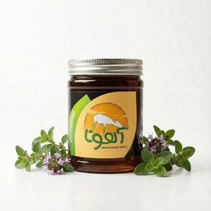 خرید عسل پونه کوهی