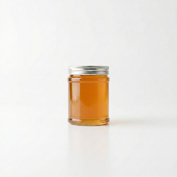 عسل زنجیرخار طبیعی