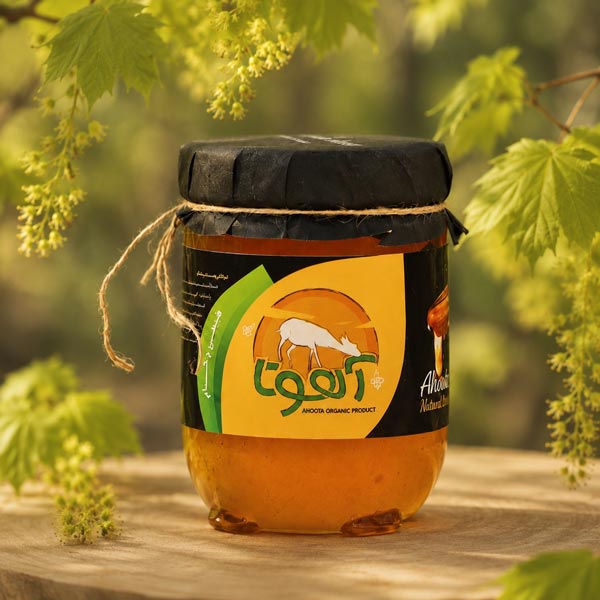 خرید عسل افرا