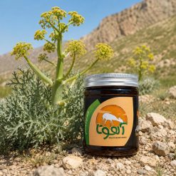 خرید عسل آنغوزه