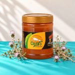 خرید عسل گل گندم اصل