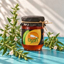 خرید عسل کنجد اصل