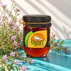 خرید عسل منداب اصل