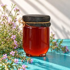 خرید عسل مندابی یک کیلویی
